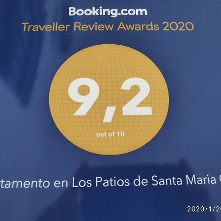 Apartamento En Los Patios De Santa Maria Golf Marbella Eksteriør billede